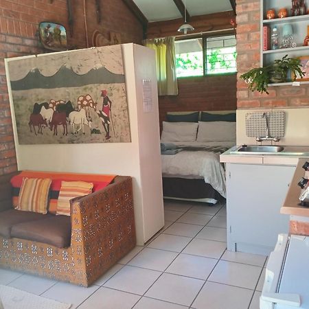 Amani Guest House كلارينس المظهر الخارجي الصورة
