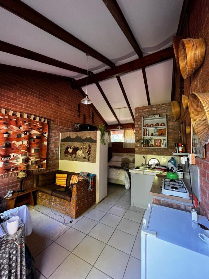 Amani Guest House كلارينس المظهر الخارجي الصورة