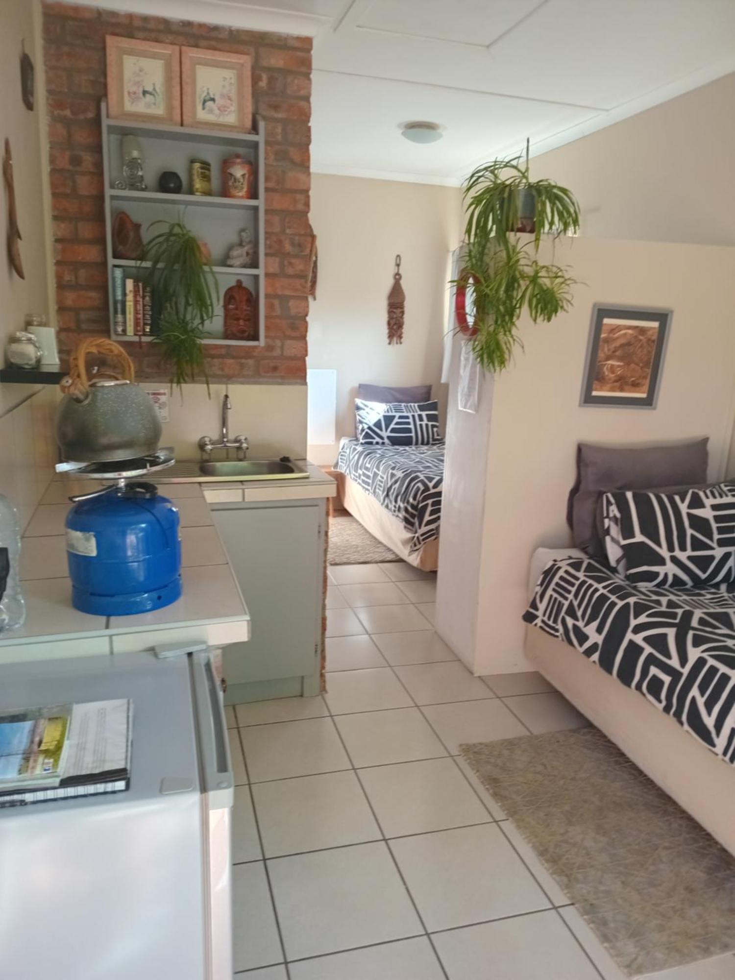 Amani Guest House كلارينس المظهر الخارجي الصورة