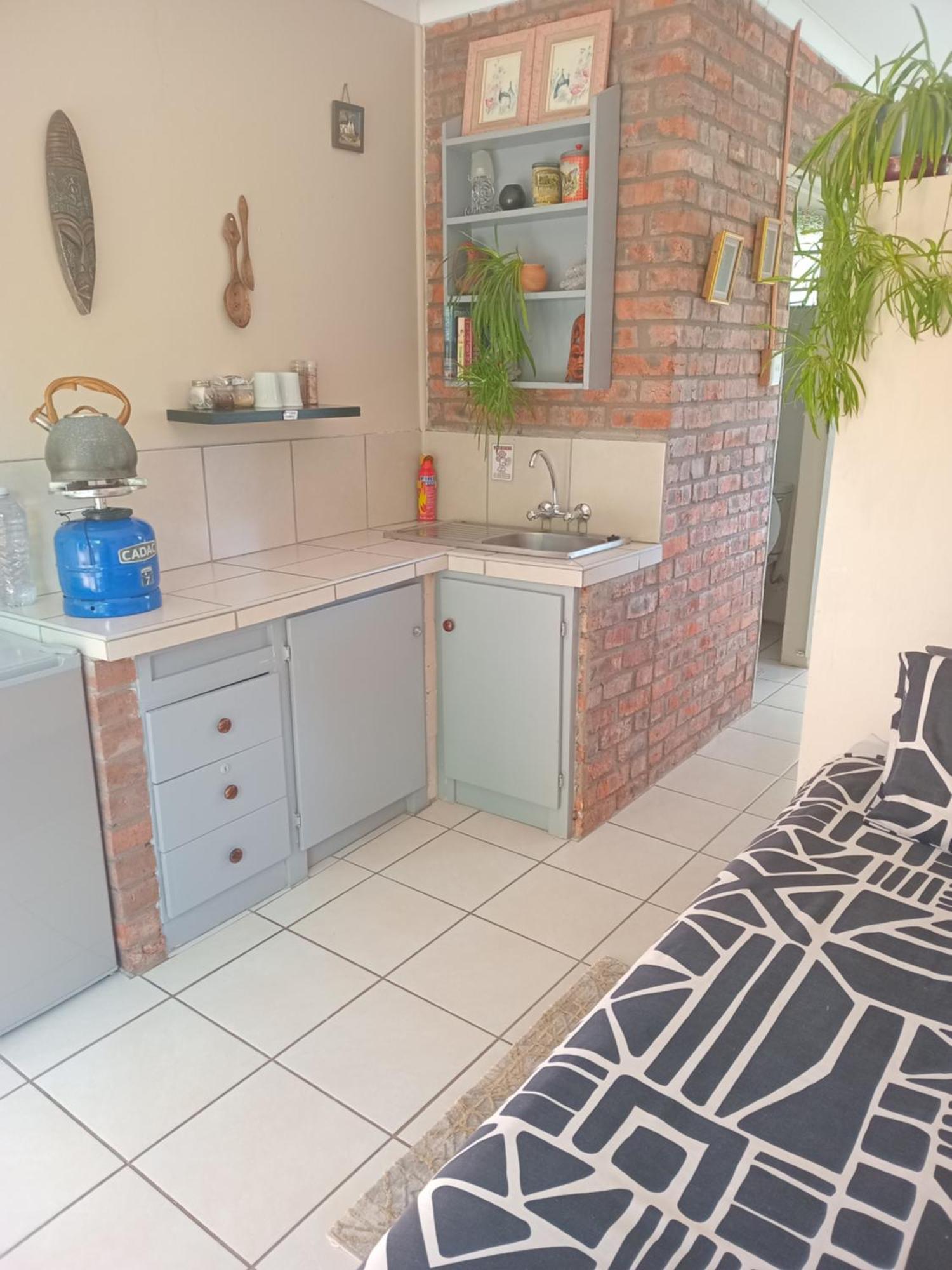 Amani Guest House كلارينس المظهر الخارجي الصورة