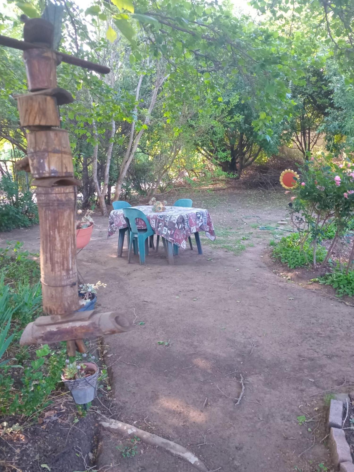 Amani Guest House كلارينس المظهر الخارجي الصورة