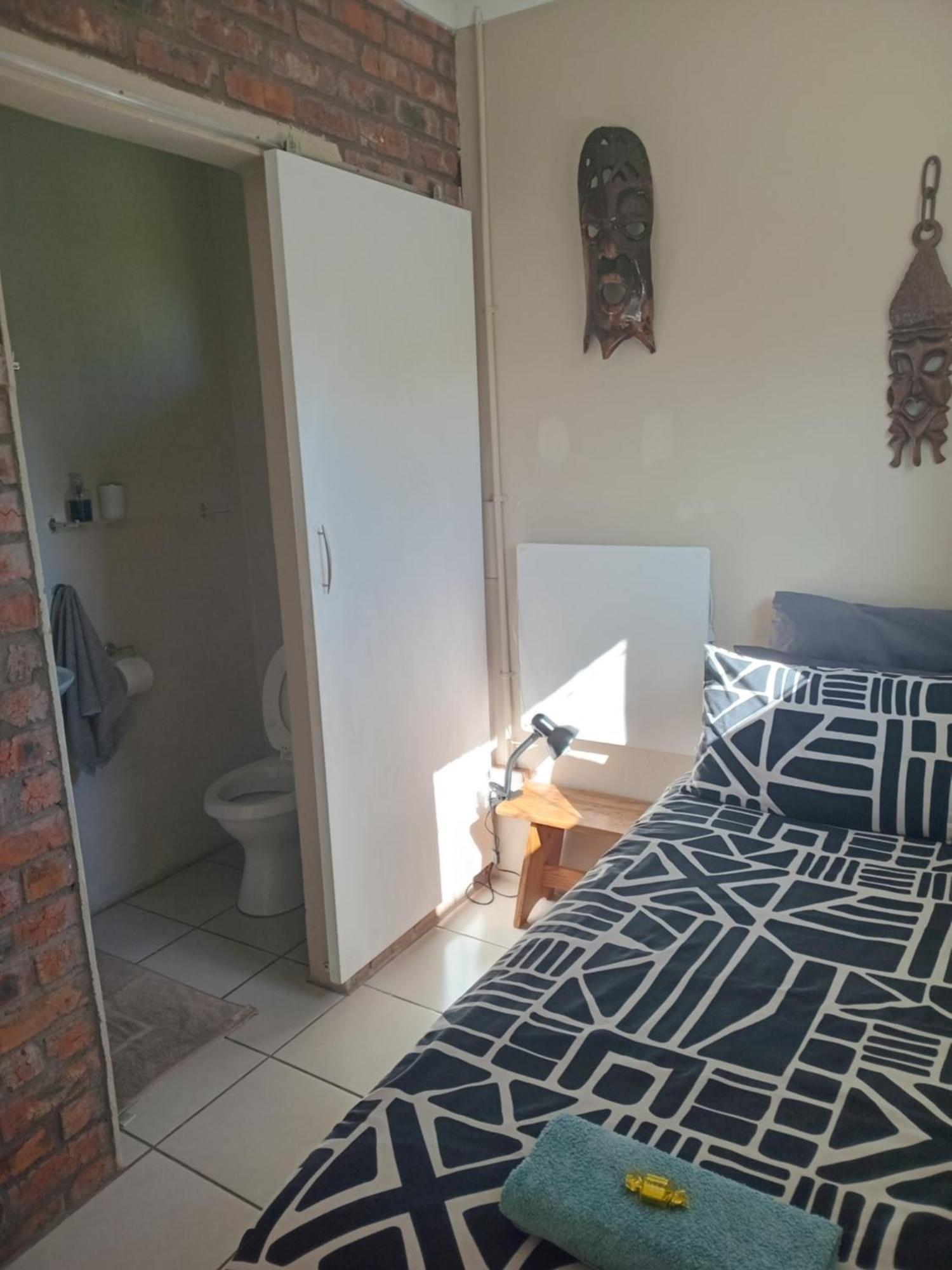 Amani Guest House كلارينس المظهر الخارجي الصورة