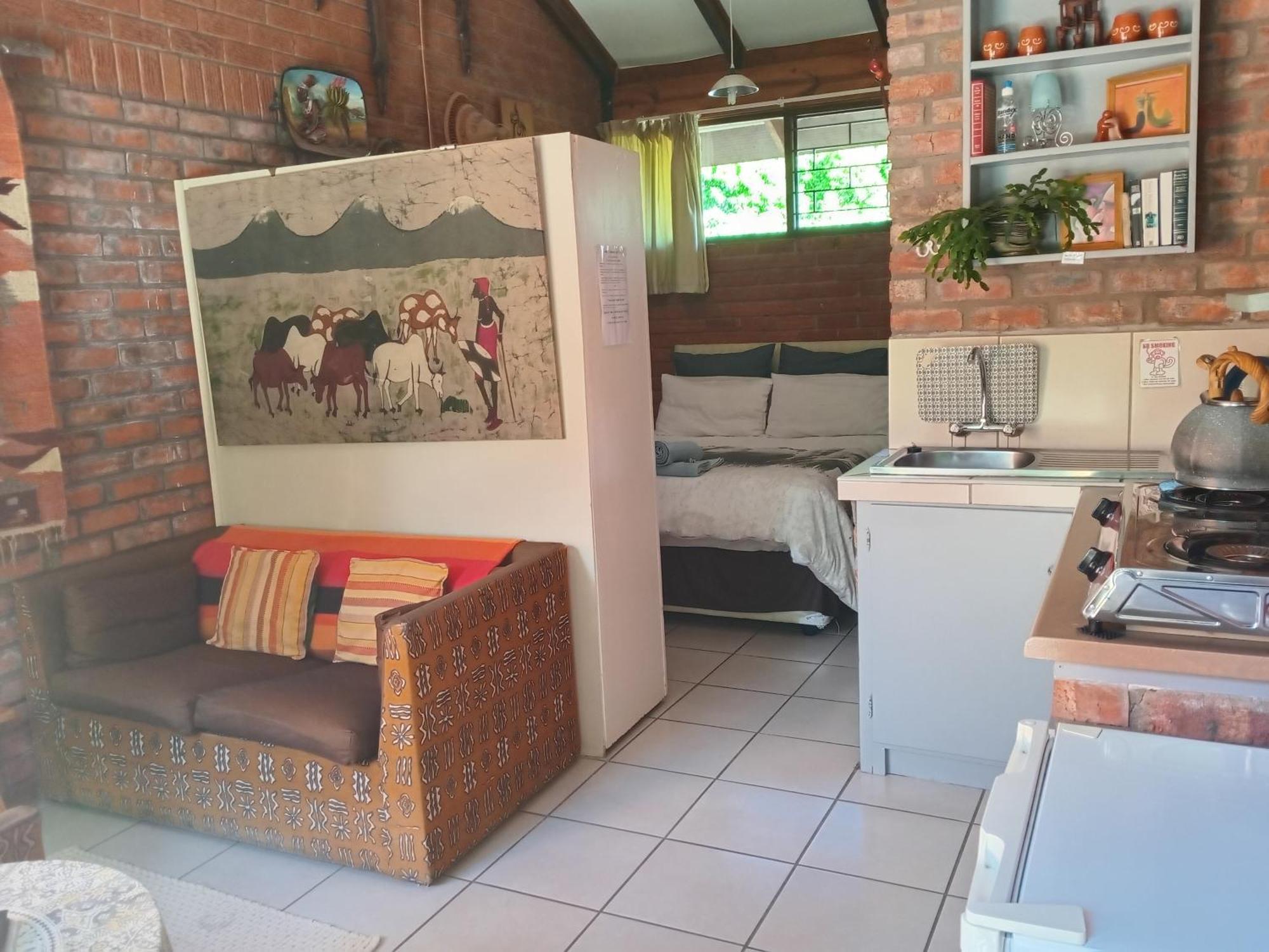 Amani Guest House كلارينس المظهر الخارجي الصورة