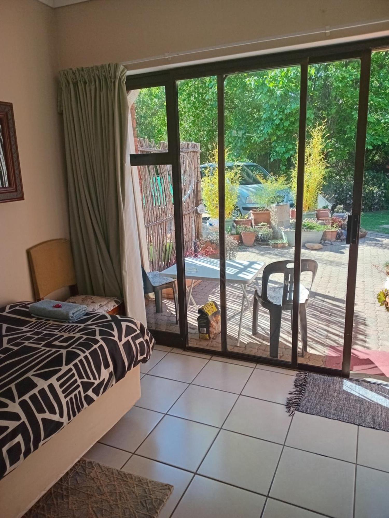 Amani Guest House كلارينس المظهر الخارجي الصورة