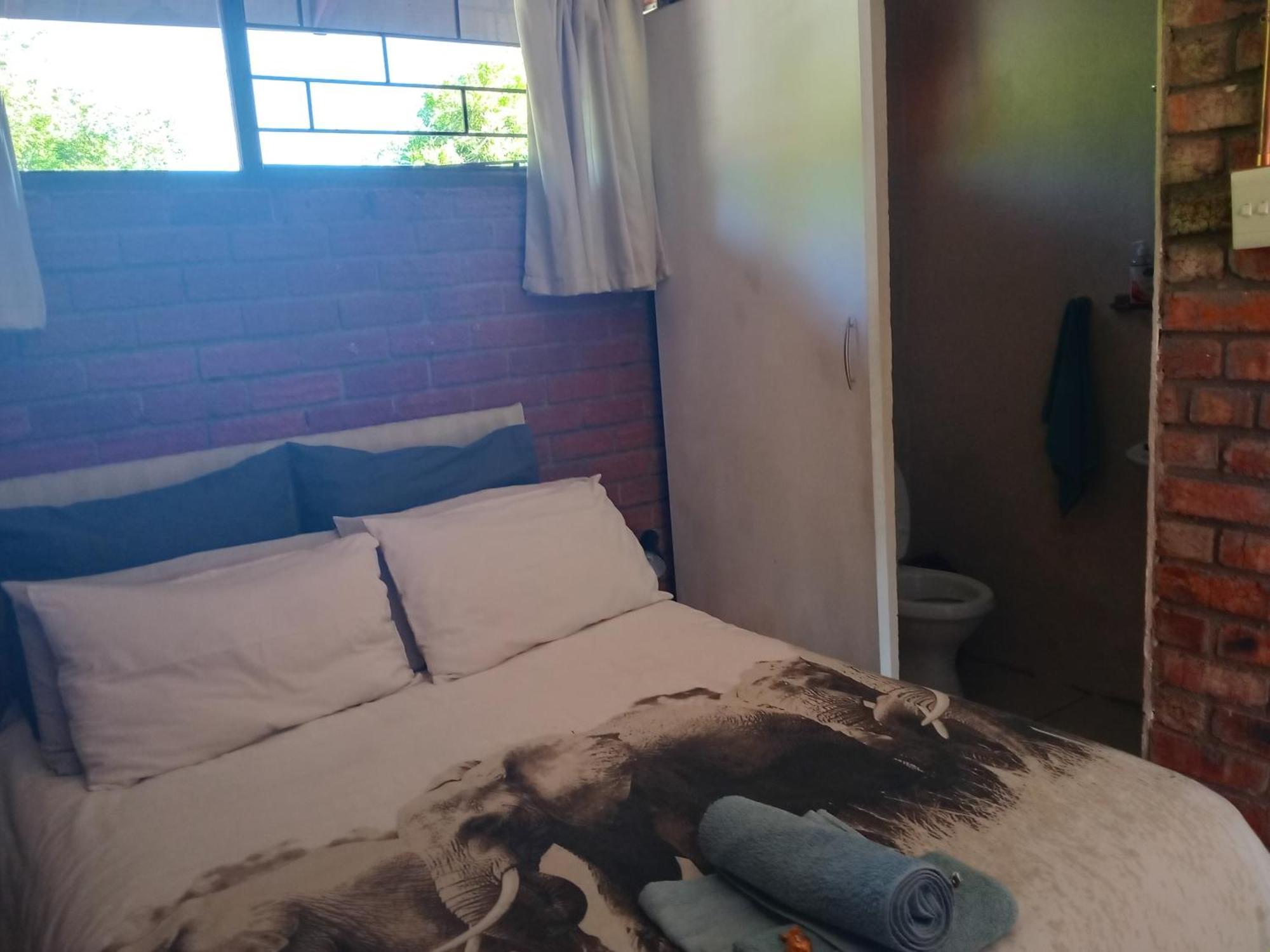 Amani Guest House كلارينس المظهر الخارجي الصورة