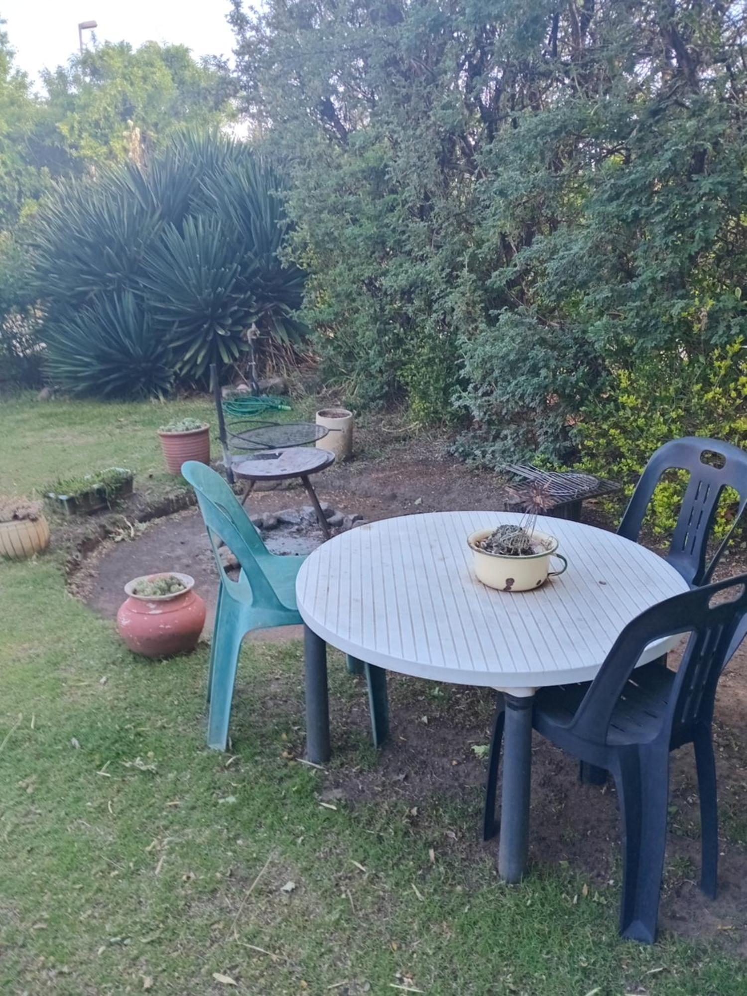 Amani Guest House كلارينس المظهر الخارجي الصورة