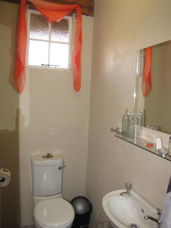 Amani Guest House كلارينس المظهر الخارجي الصورة