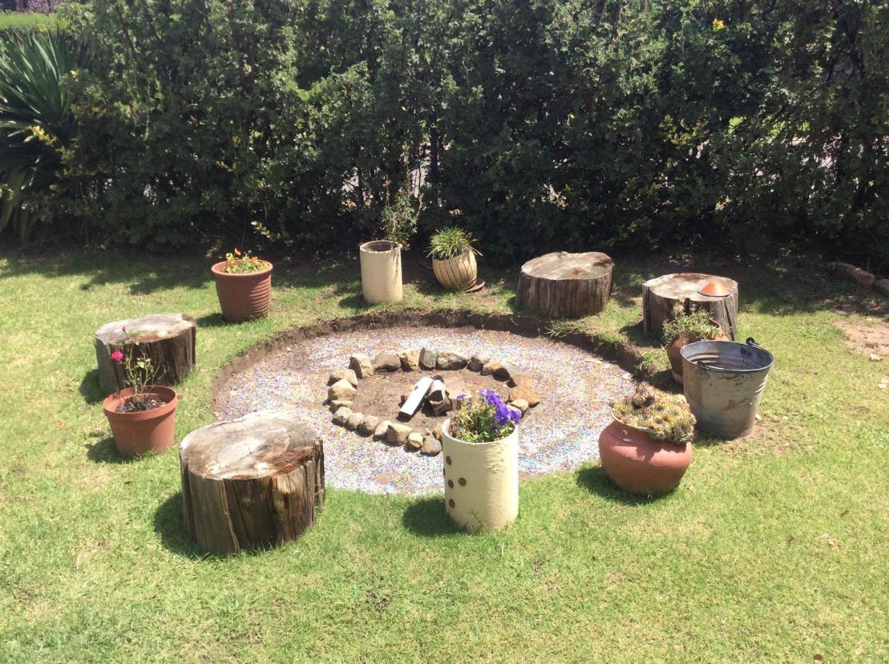 Amani Guest House كلارينس المظهر الخارجي الصورة